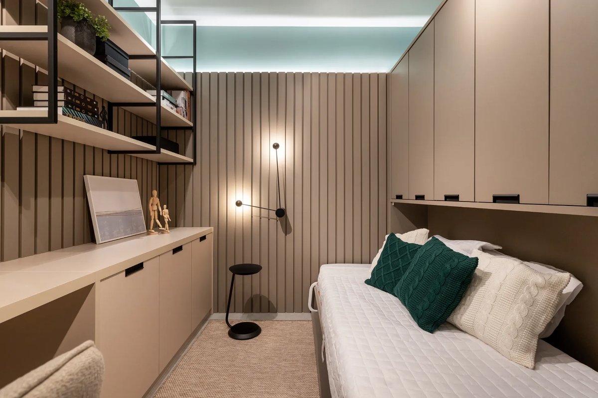 Closets